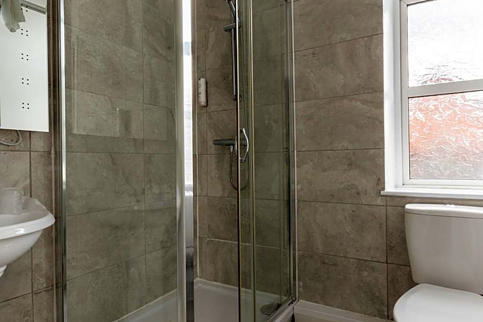 Best Western The Plough Hotel