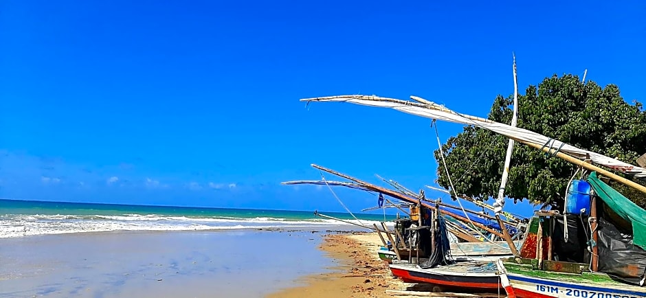 Pousada dos Anjos Paracuru