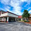 Red Roof Inn & Suites Manchester, TN
