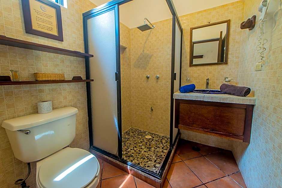 Hotel Luna De Plata Mahahual