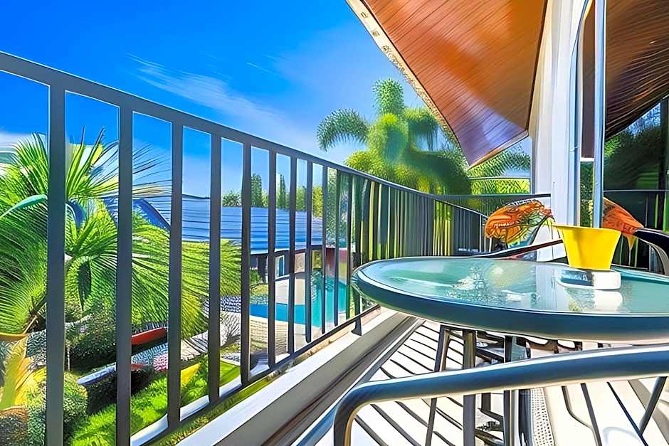 Phuket Airport Hotel