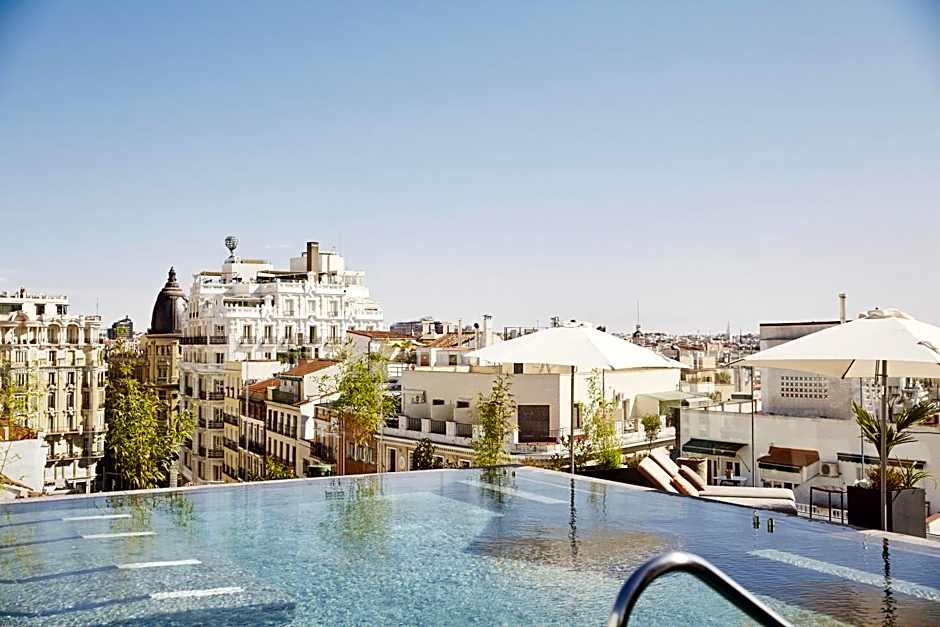 Photo 1 of 50 of Thompson Madrid, by Hyatt