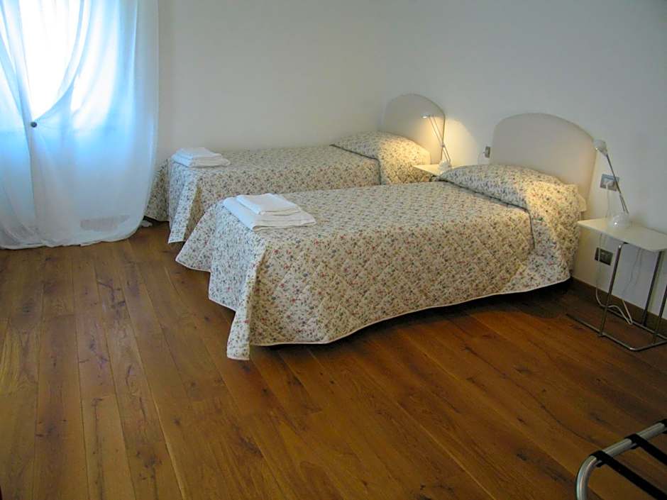 Bed And Breakfast Belvedere