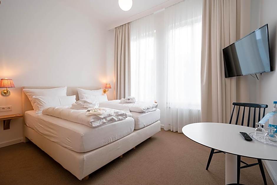 Logierhaus Austernfischer