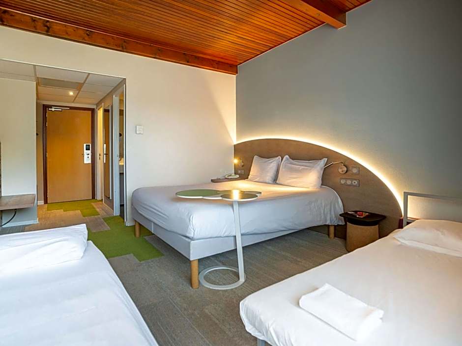 ibis Styles Colmar Nordo