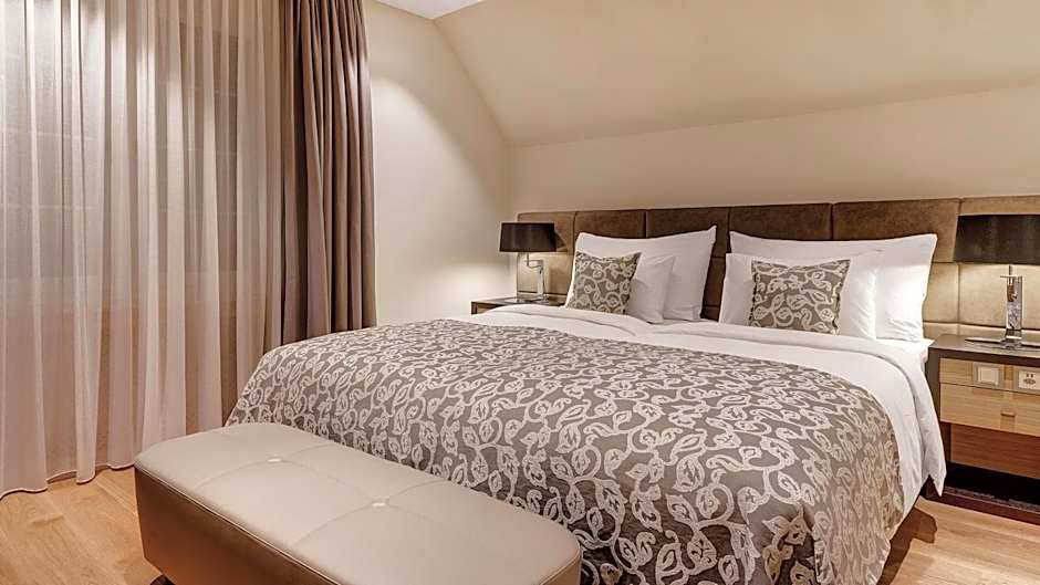 Hotel Alte Post Bonaduz