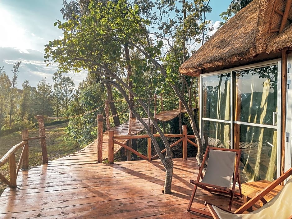 Foresight Eco Lodge & Safari