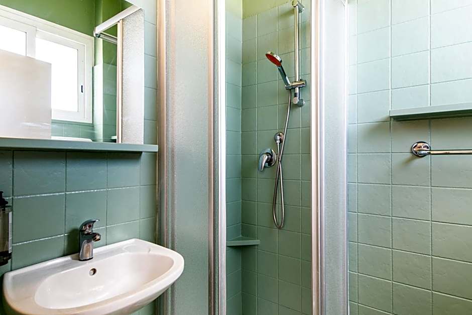 Hotel Belvedere Rimini