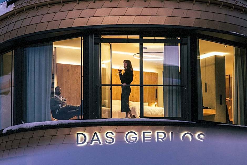 DAS GERLOS - Boutique Hotel