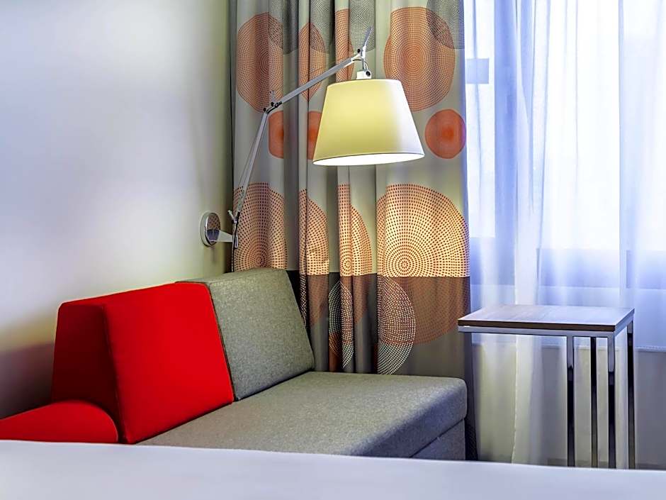 Novotel Katowice Centrum