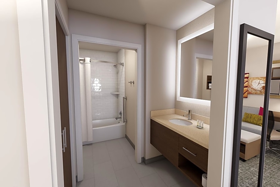 Staybridge Suites Detroit Southfield By IHG