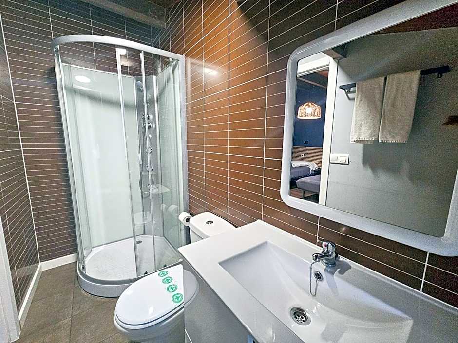 SOLOPUENT Hotel Rural