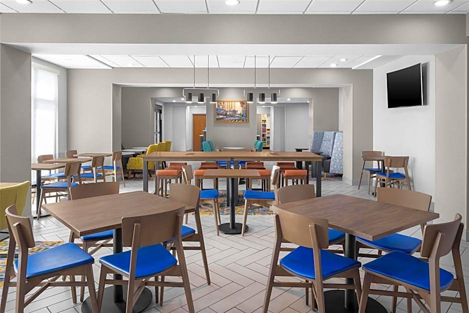 Hampton Inn Lexington Medical Center, KY