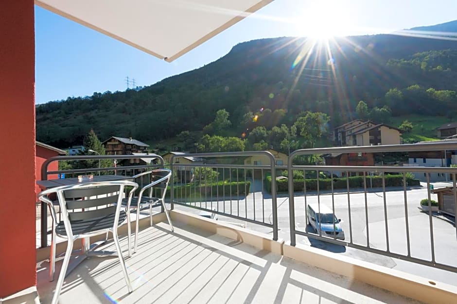 Hotel-Restaurant Ackersand