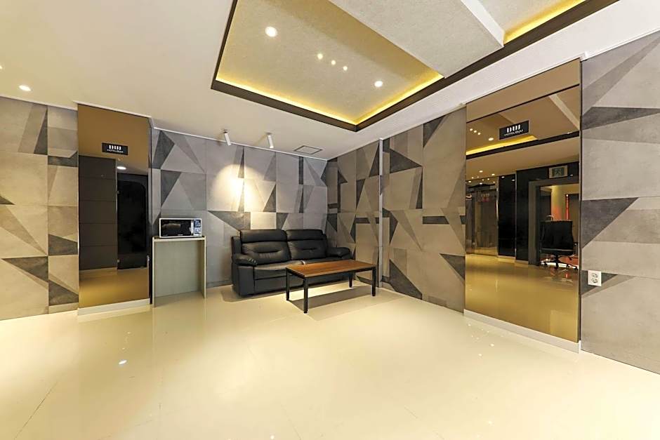 Business Hotel Duu