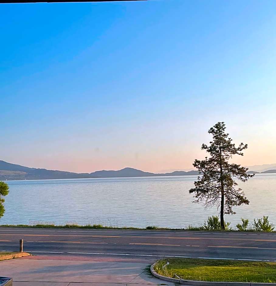 Americas Best Value Inn Polson