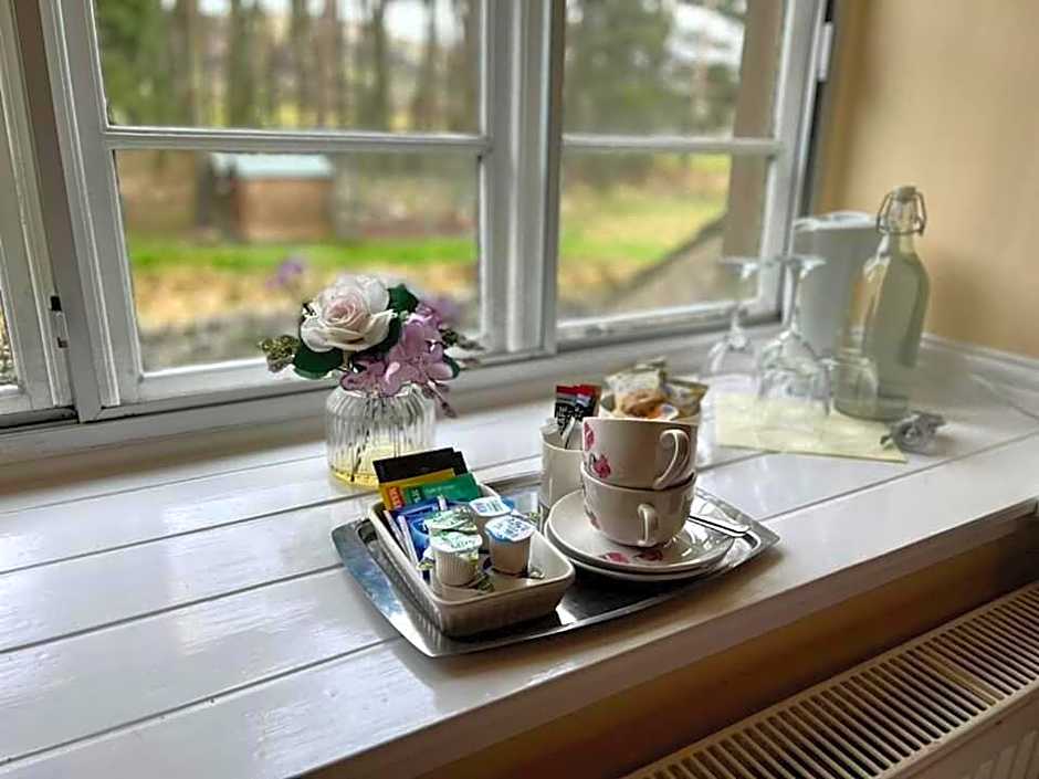 Dunscar Farm Bed & Breakfast