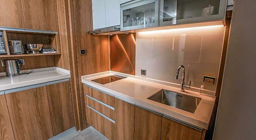 Somerset Swan Lake Hefei