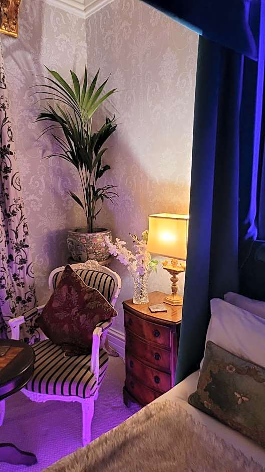 Ravenscroft B&B