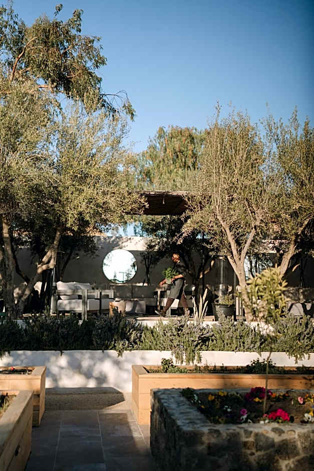 Casa Olivea - MYA Hotel