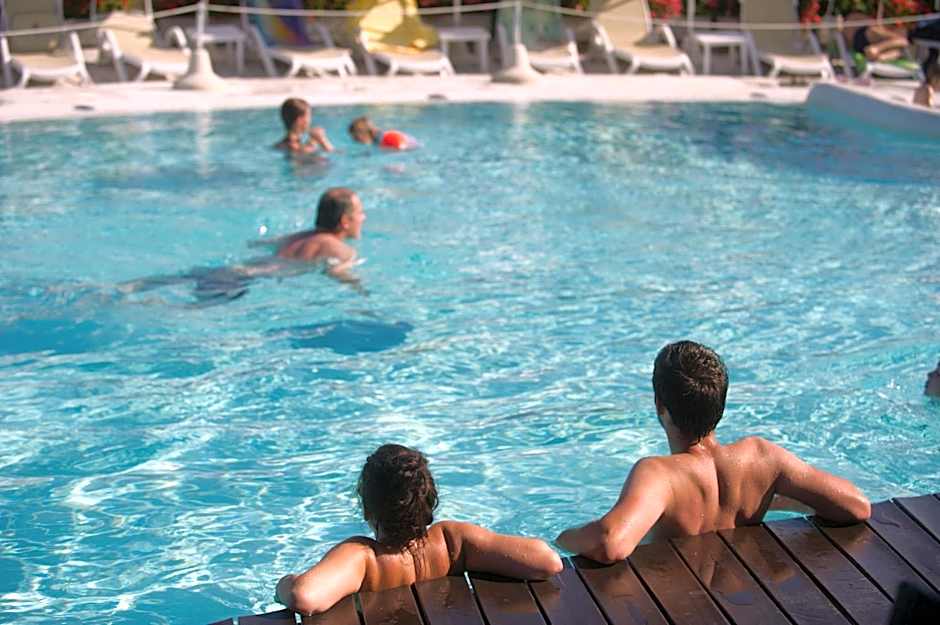 Jesolopalace Hotel & Aparthotel