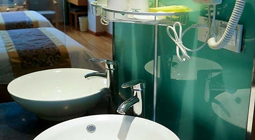 Vatica Hefei Lujiang Road Hotel