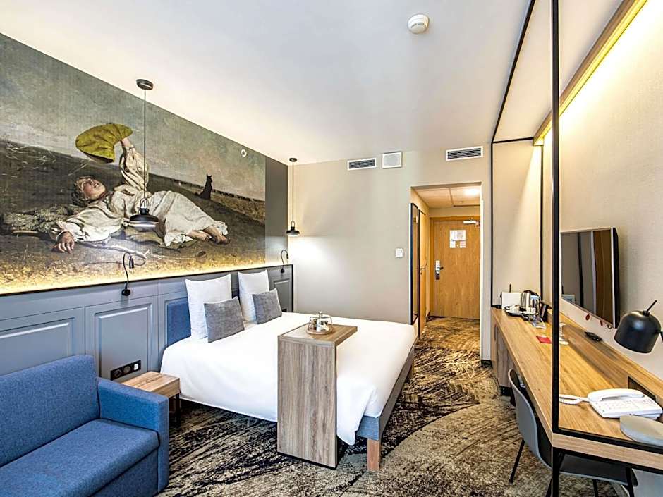 Mercure Wroclaw Centrum