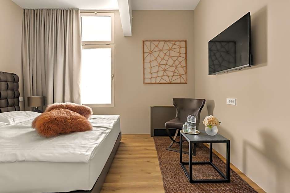 Harmonija HOTEL & PADEL