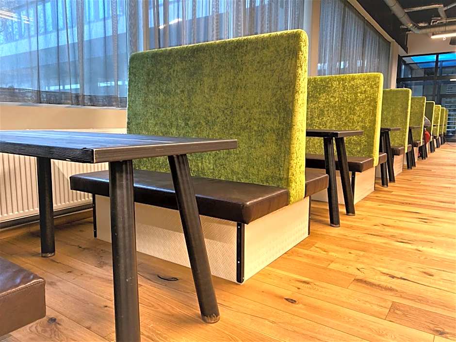 LOFTSTYLE Hotel Hannover, Best Western Signature Collection