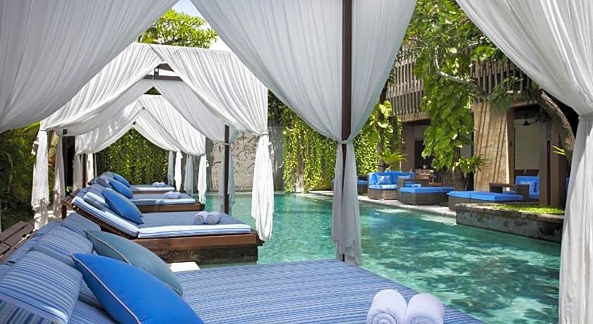 The Elysian Boutique Villa Hotel