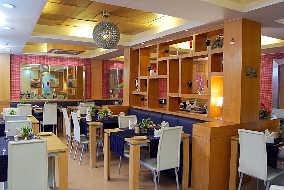 Lords Eco Inn - Dahej