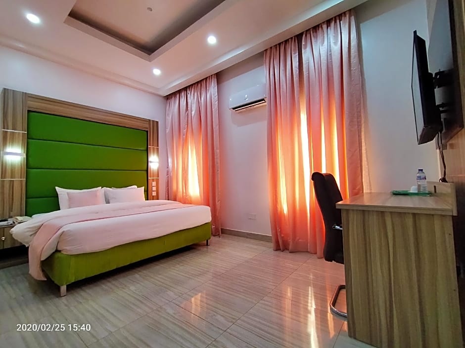 Dalchifit Suites