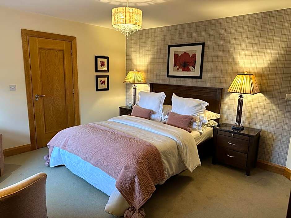 Crowfield Country House