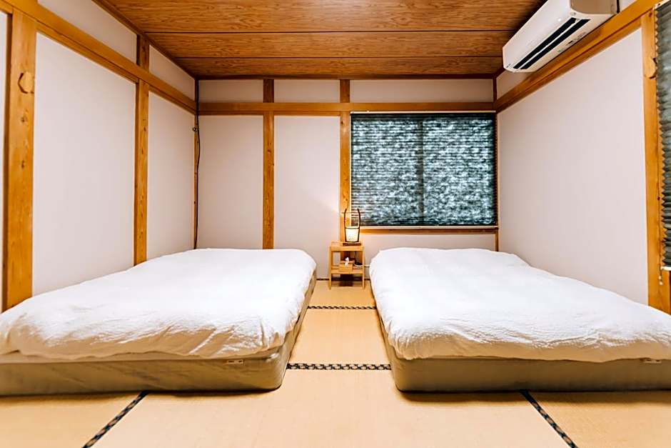 Yuzawa Onsen Lodge 1min to LIFT House