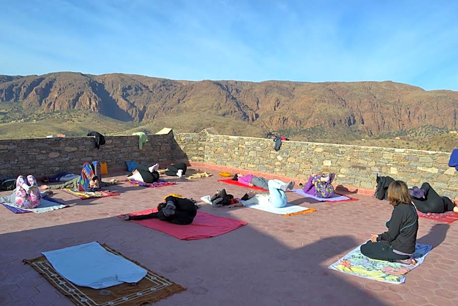 Tizourgane Kasbah