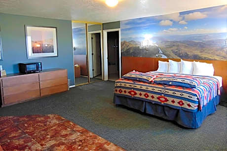 Bryce Canyon Resort