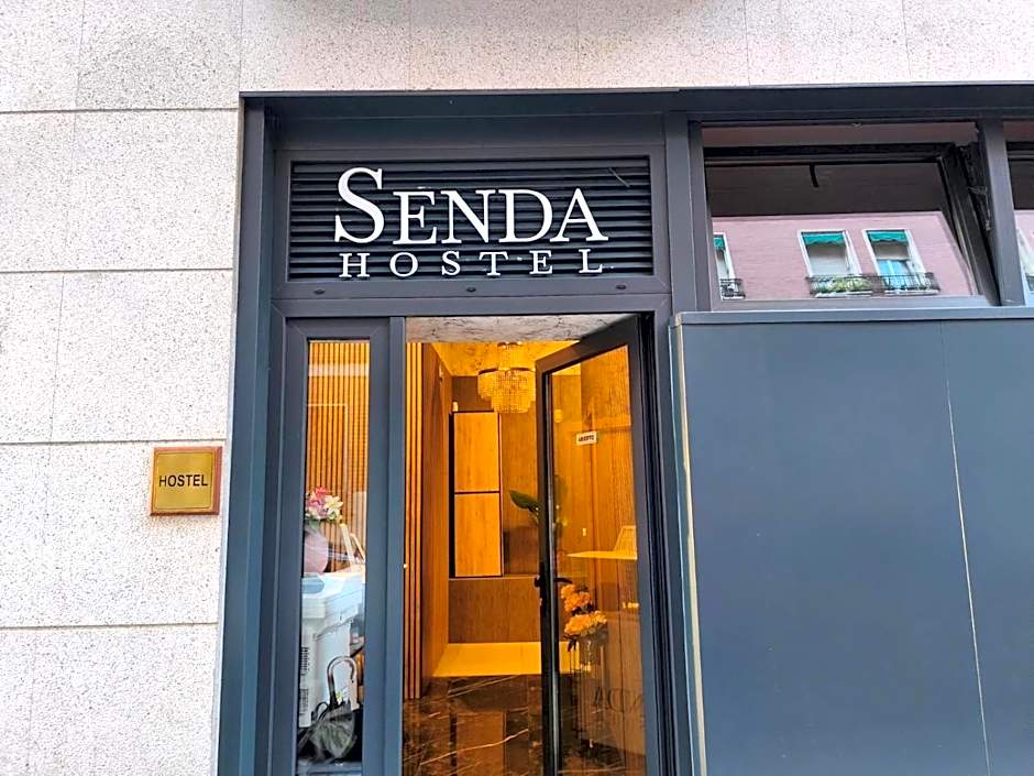 Senda Hostel Retiro