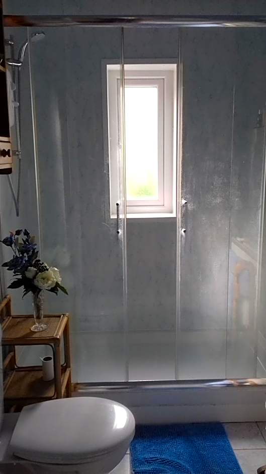 Hills Farm B&B Laugharne