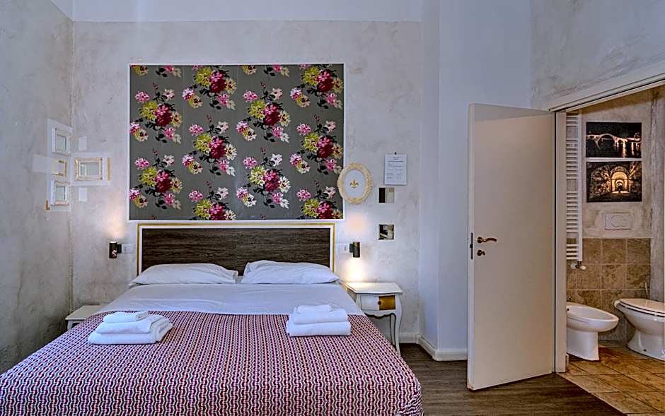 B&B Relais Inn Lucca