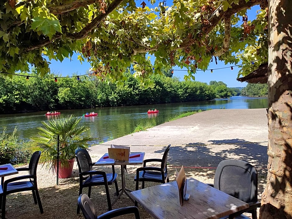 Hôtel Pontet