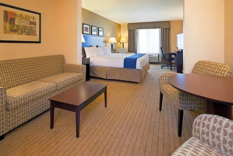 Holiday Inn Express Washington Court House By IHG