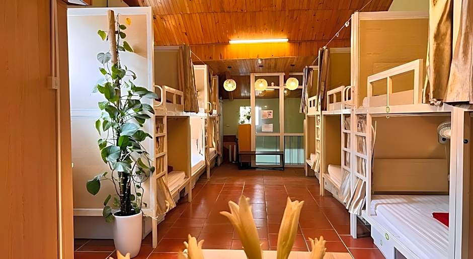 Hanoi EcoStay 1 hostel