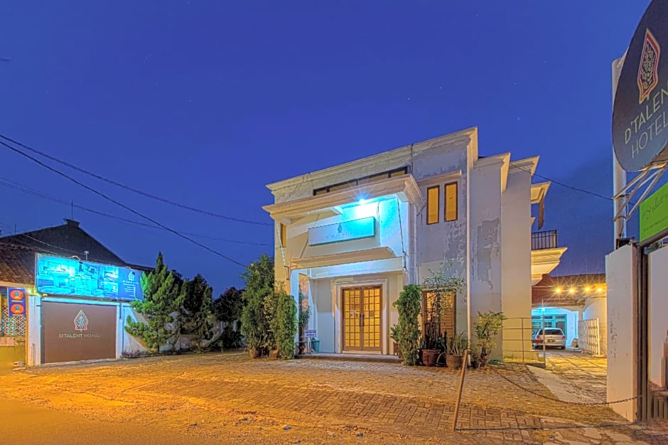 D'Talent Hotel