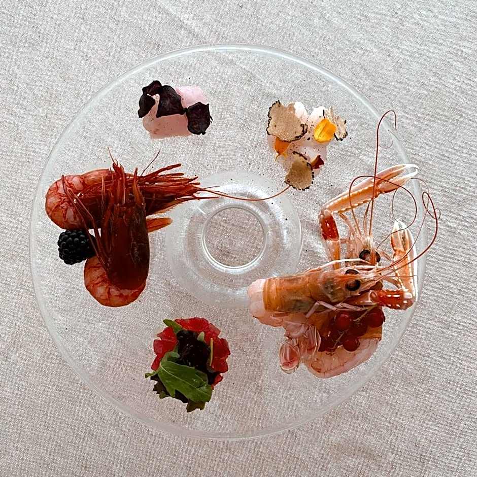 Elite Boutique Hotel