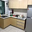 Sekinchan Guest Room 2R1B 4Pax with View