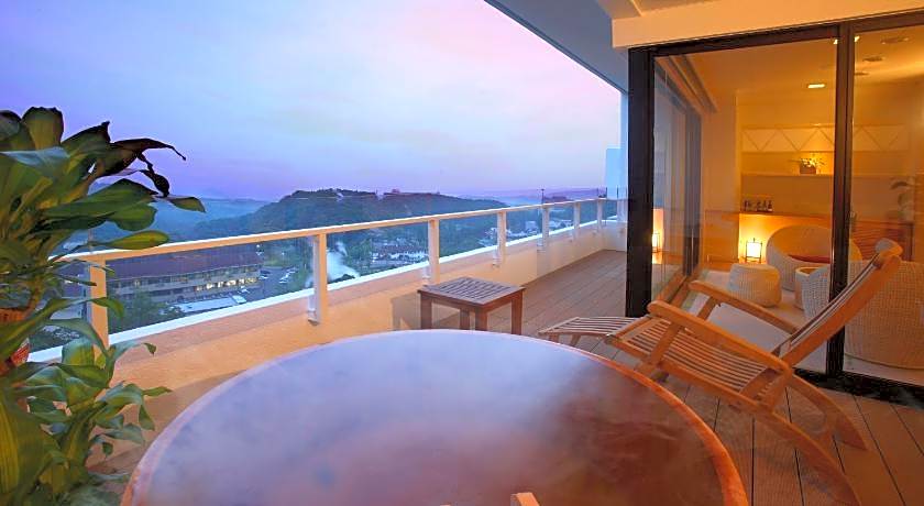 Kirishima Kokusai Hotel