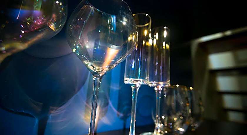 AMAMAS BOUTIQUE HOTEL KUCHING