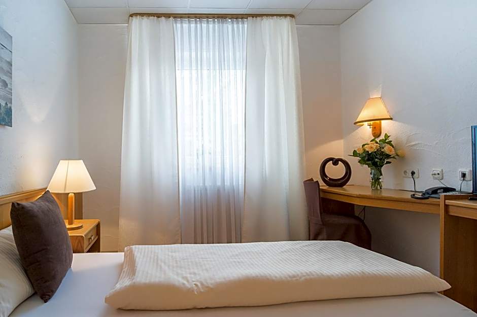 Hotel-Restaurant Schwyzerhüsli