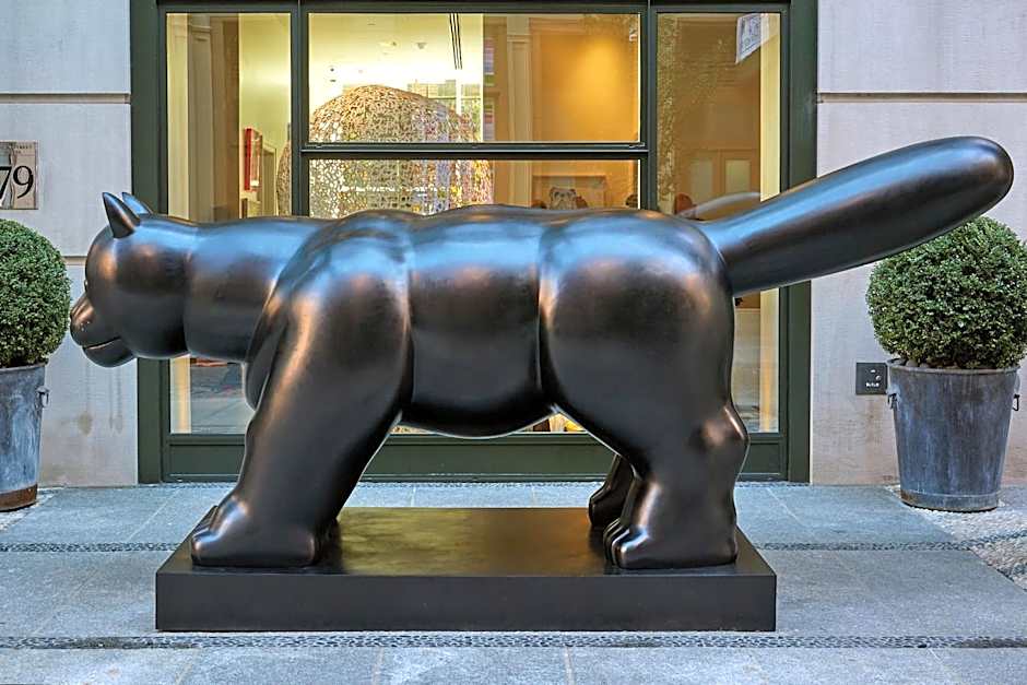 Crosby Street Hotel