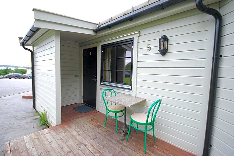 Aalesund Airport Hotel